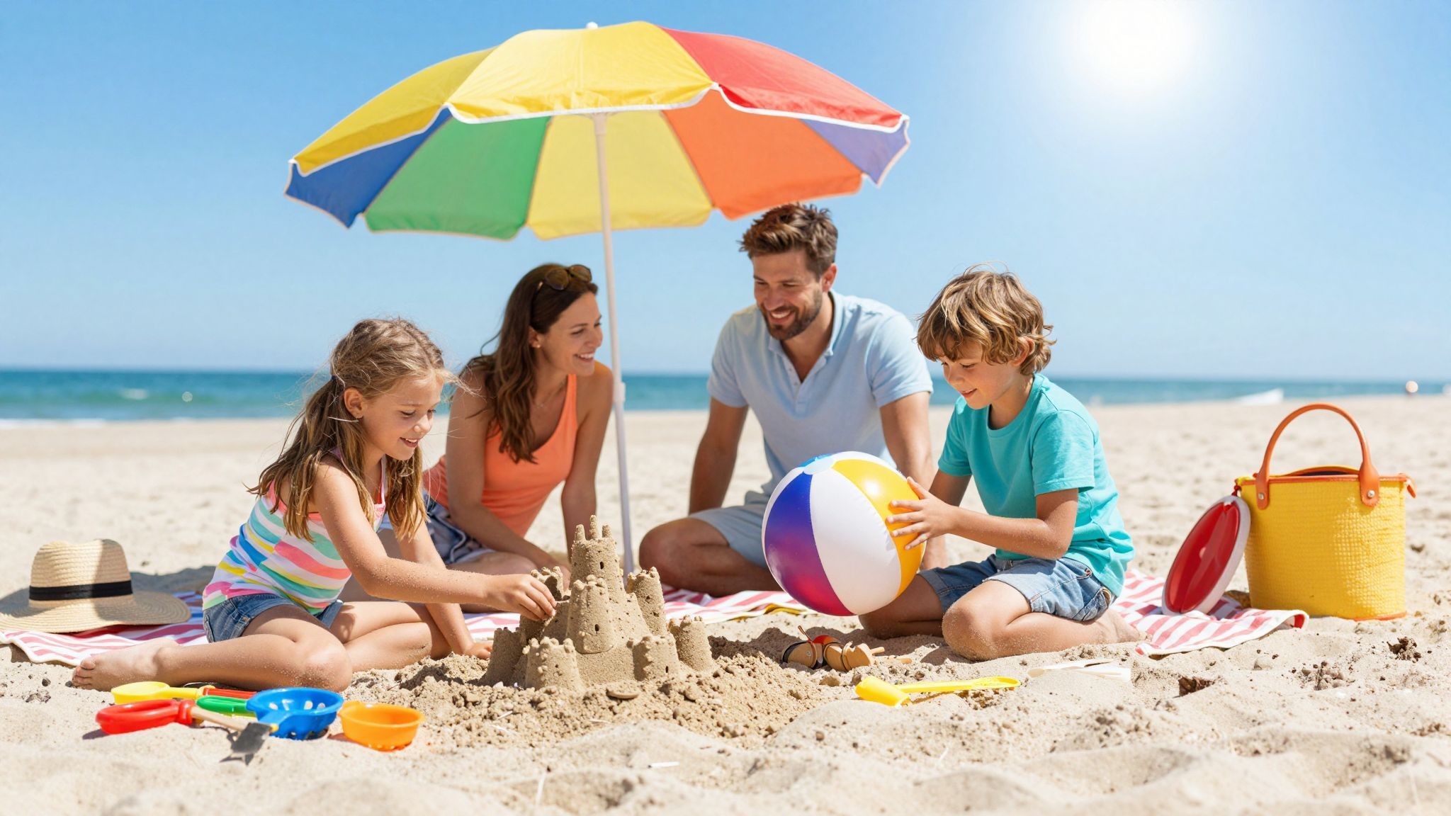 Allergiás gyermekkel utazva mindig legyen nálunk antiallergén gyógyszer.