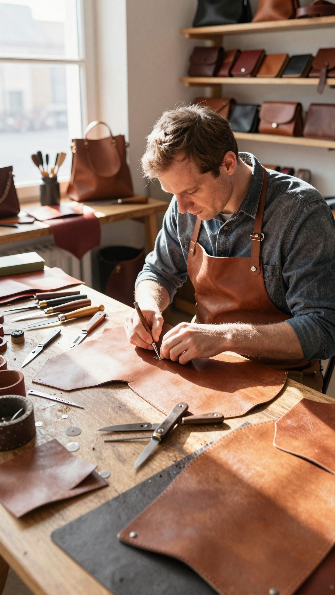 A Varga név a bőrművesség hagyományaira utal.