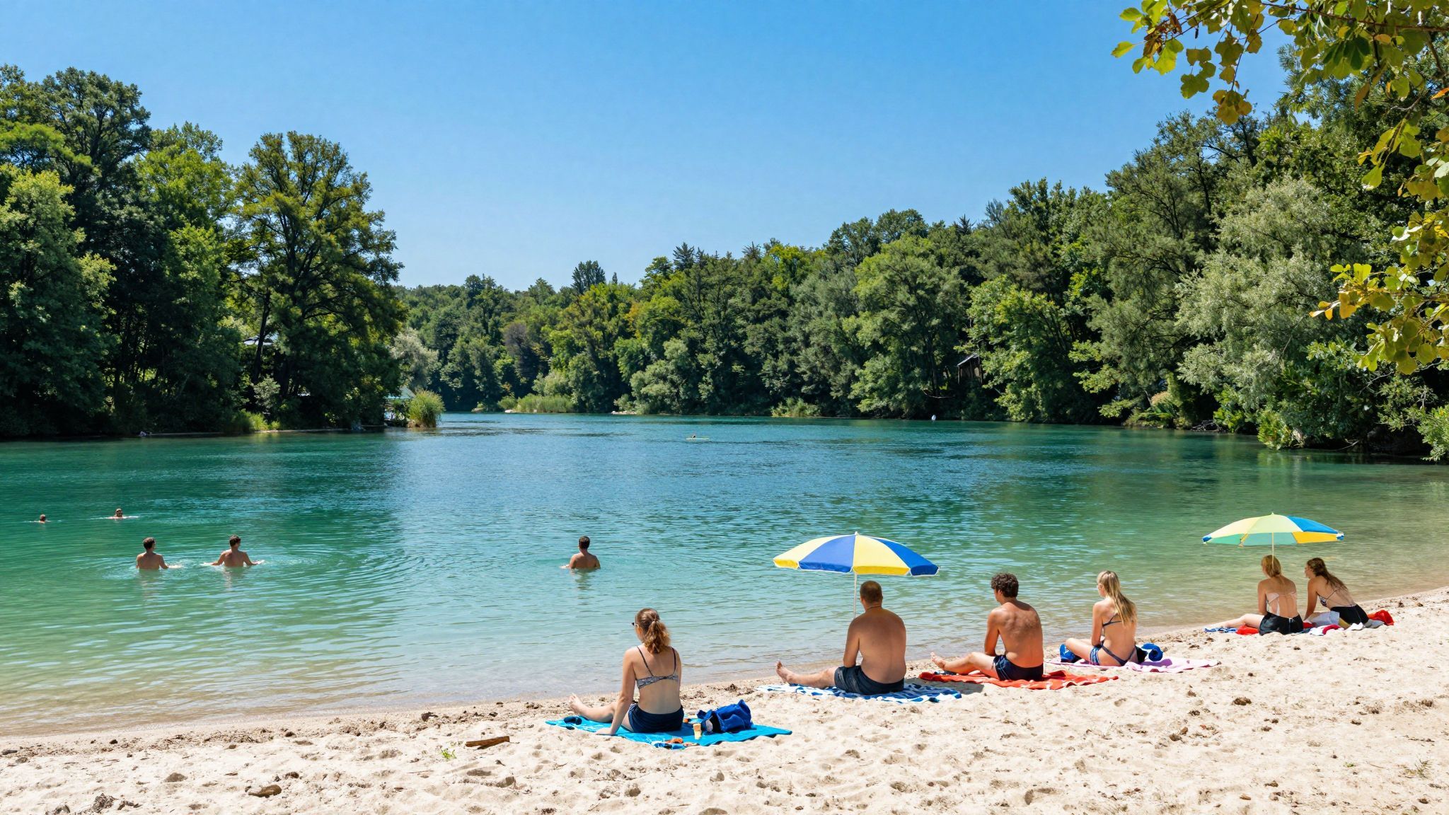 A legtisztább vizek gyakran rejtett szennyeződéseket tartalmaznak.