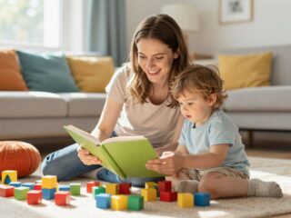 10 dolog, amit a tapasztalt anyák másképp csinálnak a második gyerekkel