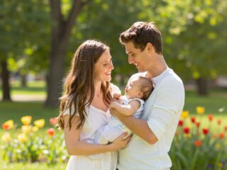 29 aranyat érő tanács, amit minden friss szülőnek hallania kell