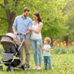 5 alapvető kérdés, amit fel kell tenned babakocsivásárlás előtt