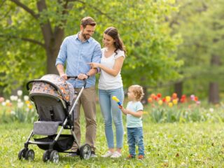 5 alapvető kérdés, amit fel kell tenned babakocsivásárlás előtt