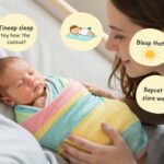 5 kevéssé ismert tény az újszülöttek alvásáról, ami mindent megmagyaráz