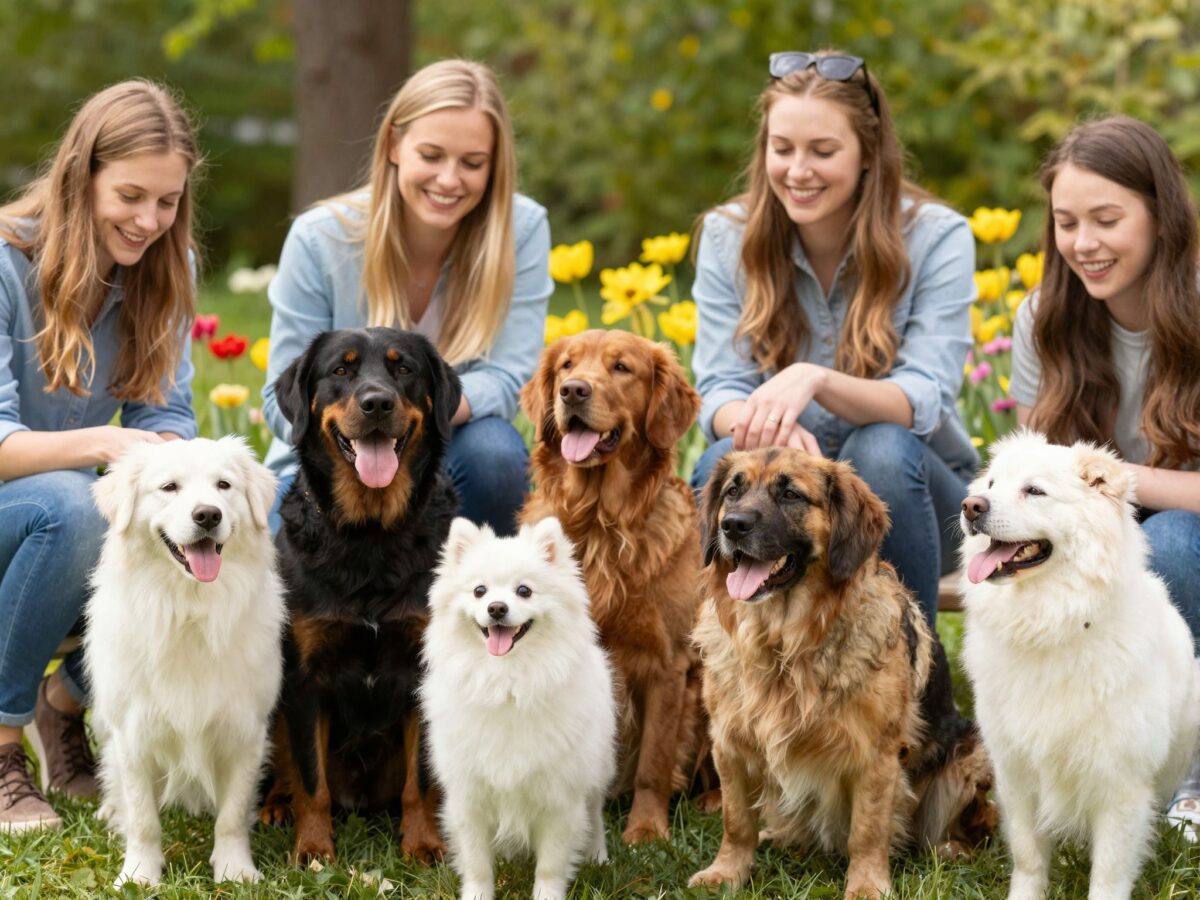 A 10 legtovább élő kutyafajta: ismerd meg a matuzsálemi ebeket