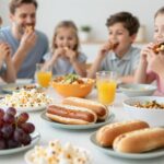 A 10 legveszélyesebb étel, ami könnyen félrenyelést és fulladást okozhat