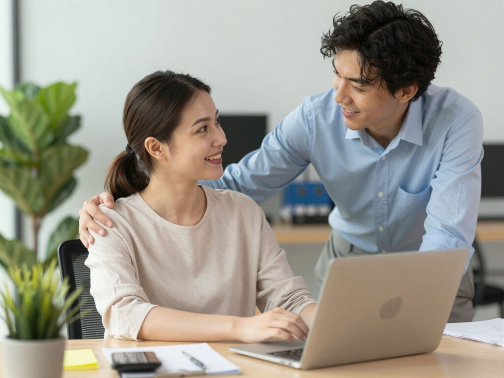 A „baba a munkahelyen” program előnyei és hátrányai munkáltatói és anyai szemmel