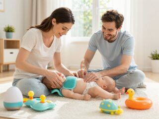 A baba orrdugulásának enyhítése: milyen eszközök és praktikák segíthetnek?