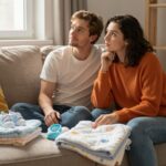 A babavárás rózsaszín ködje után: a szülővé válás nehézségei és krízisei