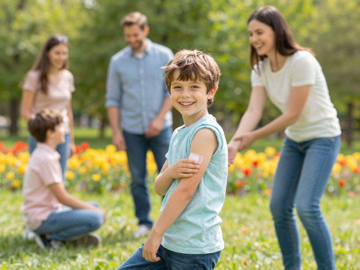 A bárányhimlő veszélyei és lehetséges szövődményei: ezért fontos a védekezés