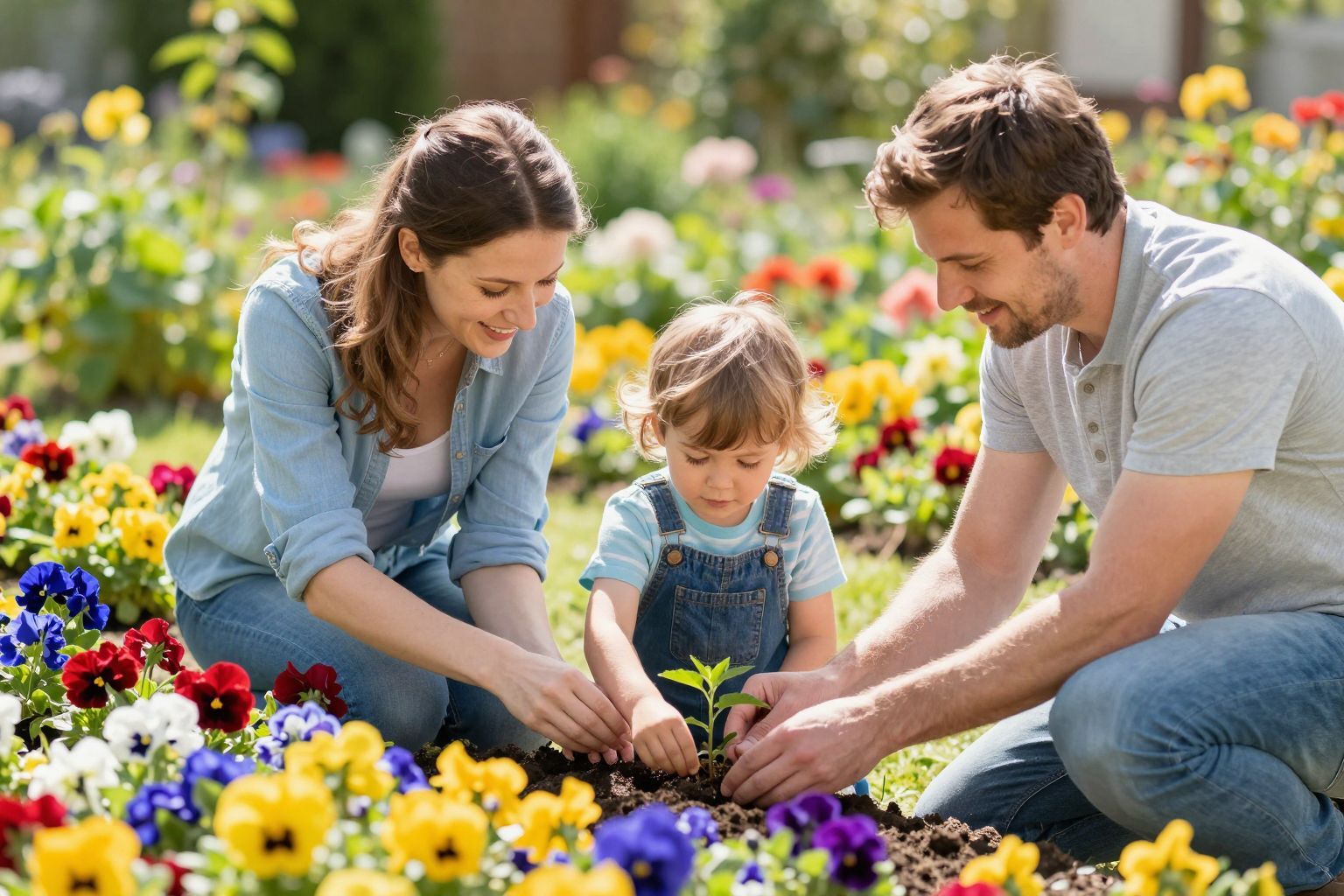 A bélflóra egyensúlya befolyásolhatja az autizmus tüneteit.