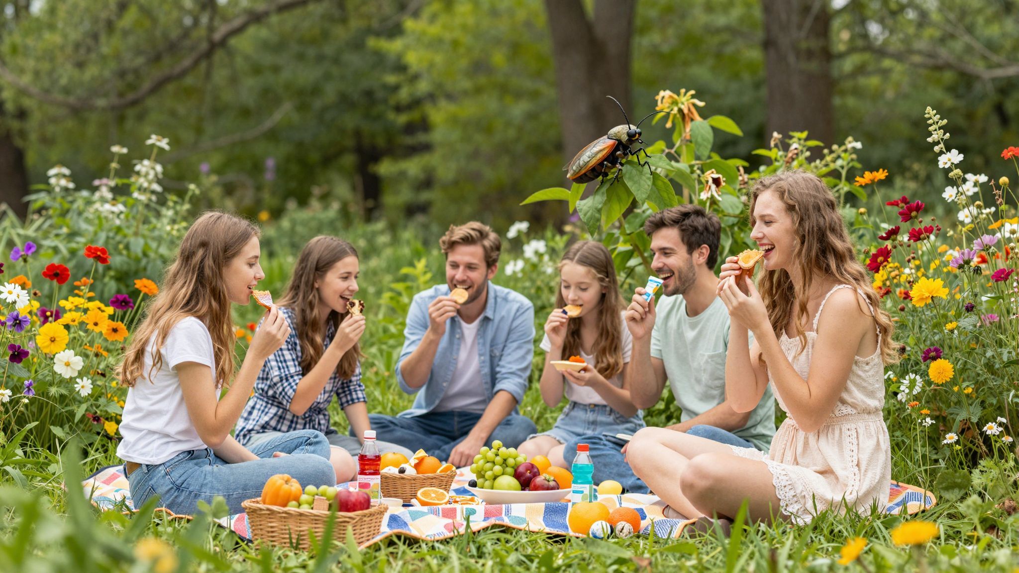 A bélflóra egyensúlyának felborulása számos egészségügyi problémát okozhat.
