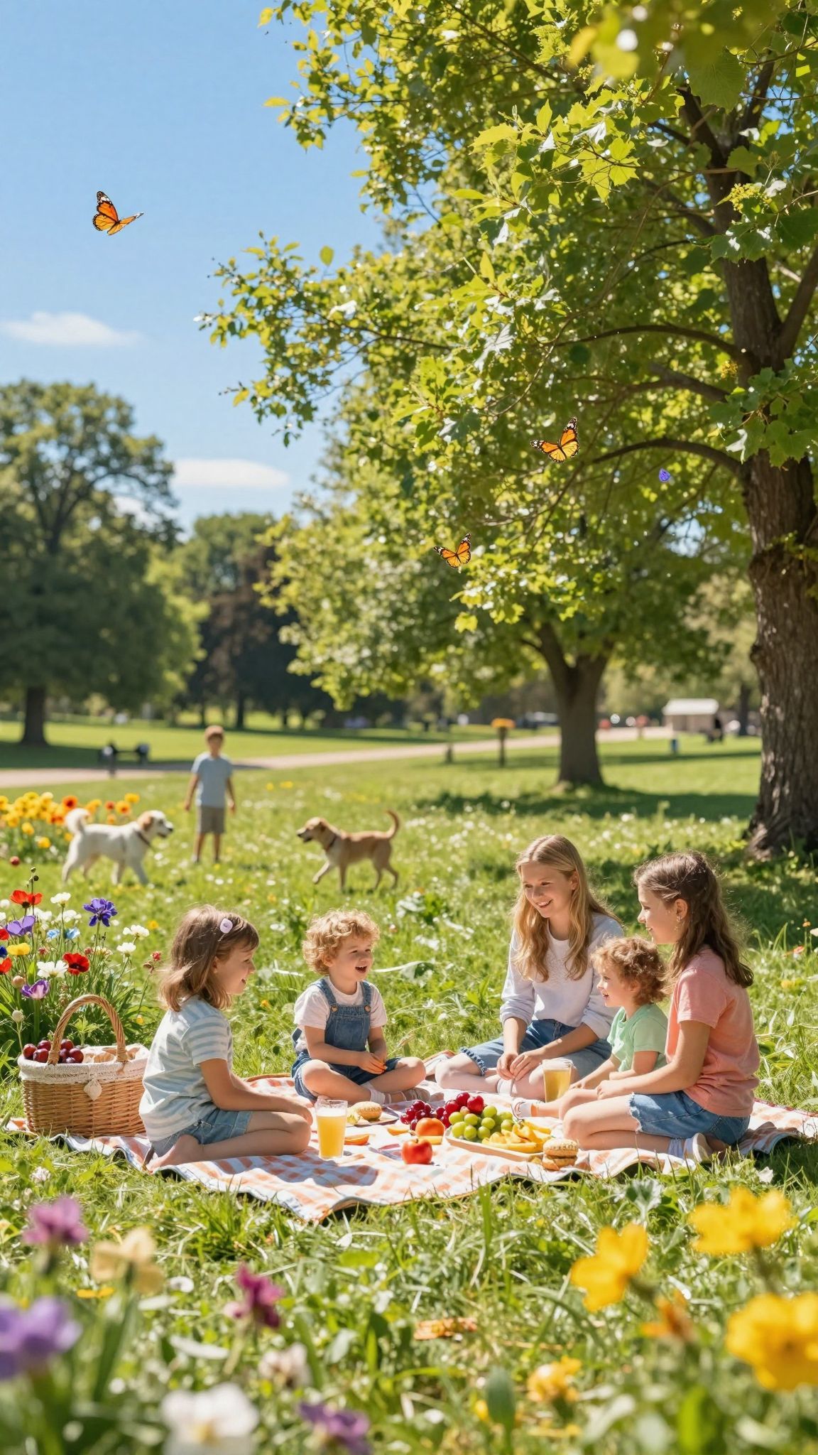 A boldogság felfedezése a pillanatokban rejlik.