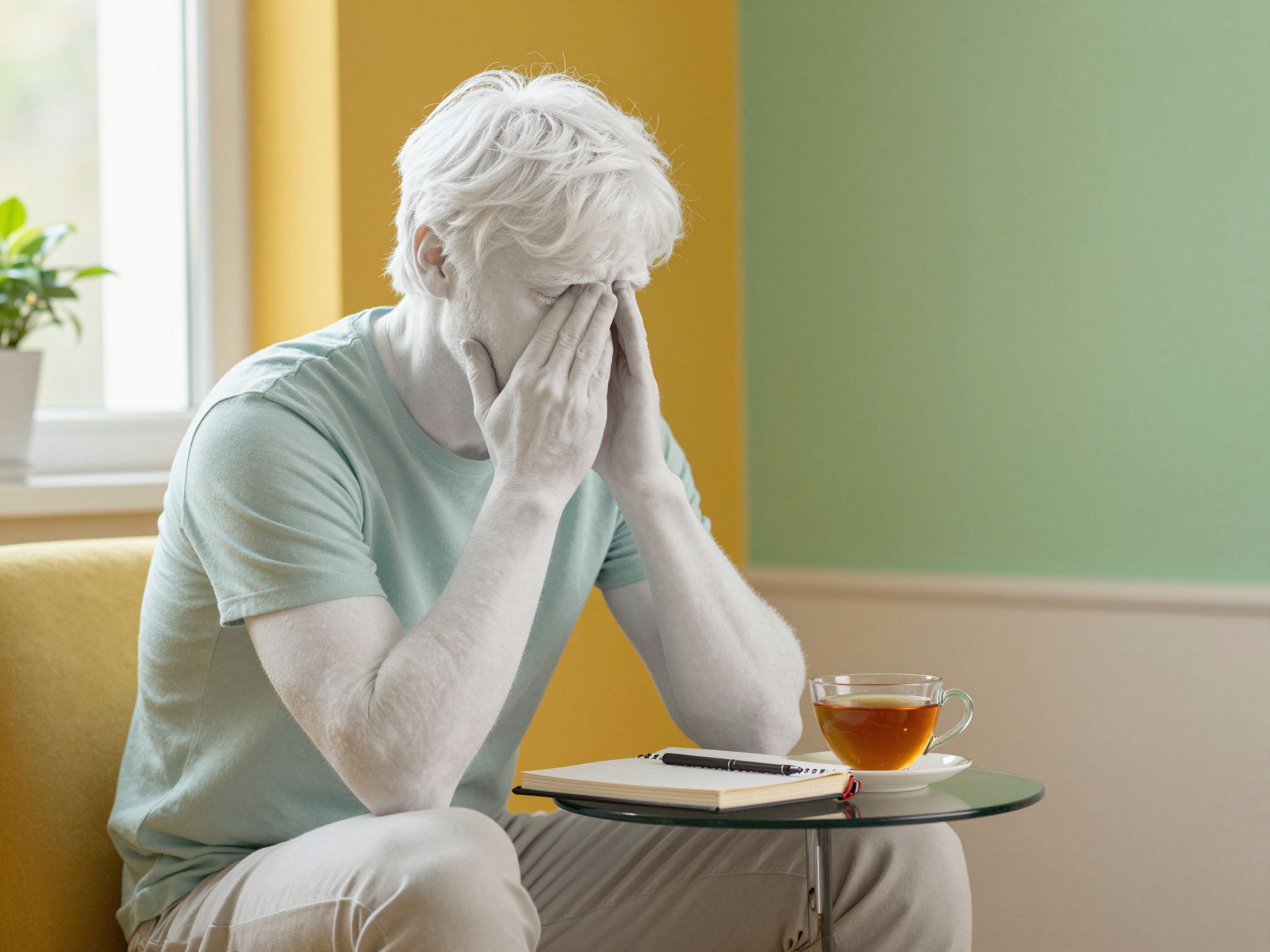 A felnőttek bűntudata gyakran gyermekkori élményekből ered.