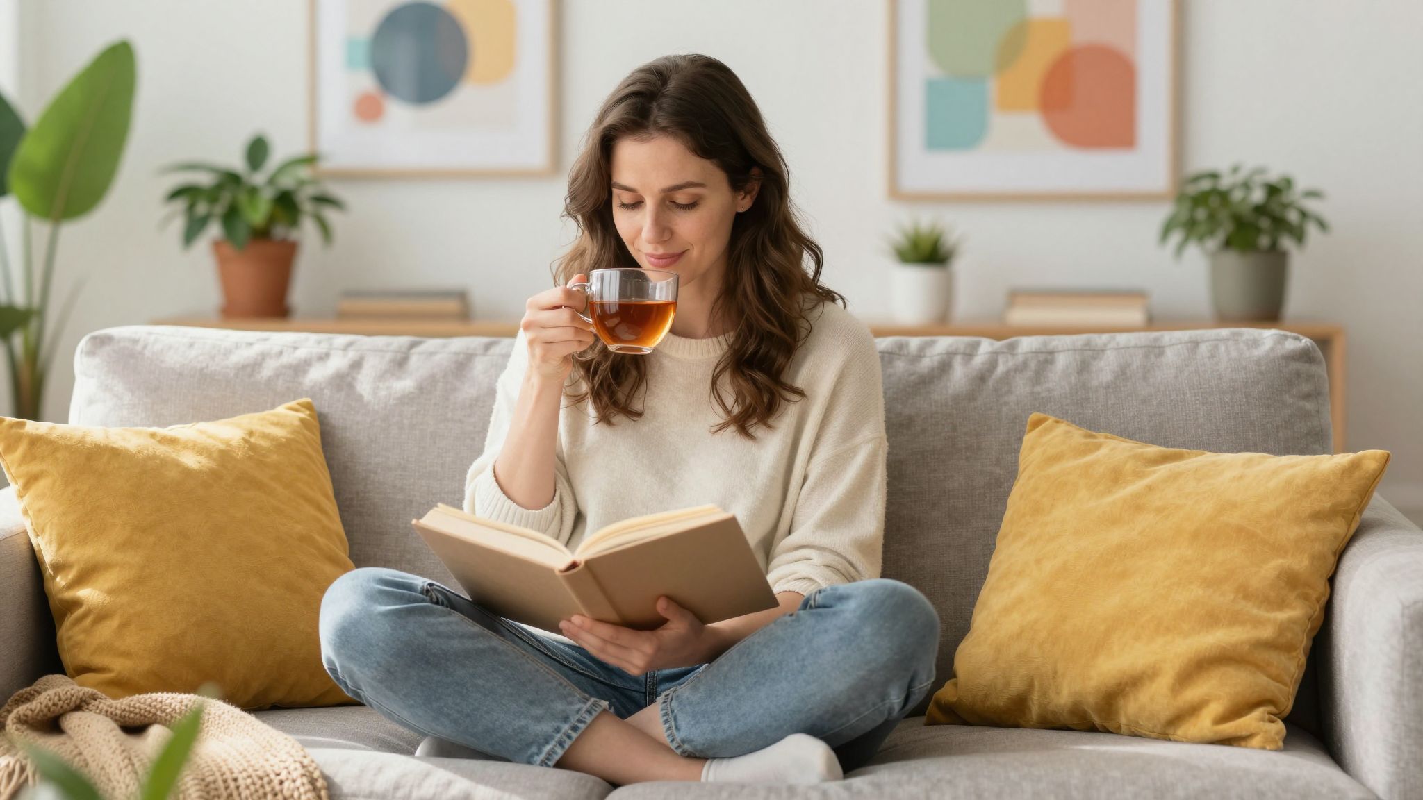 A bűntudat csökkentése segíti az anyák regenerálódását.