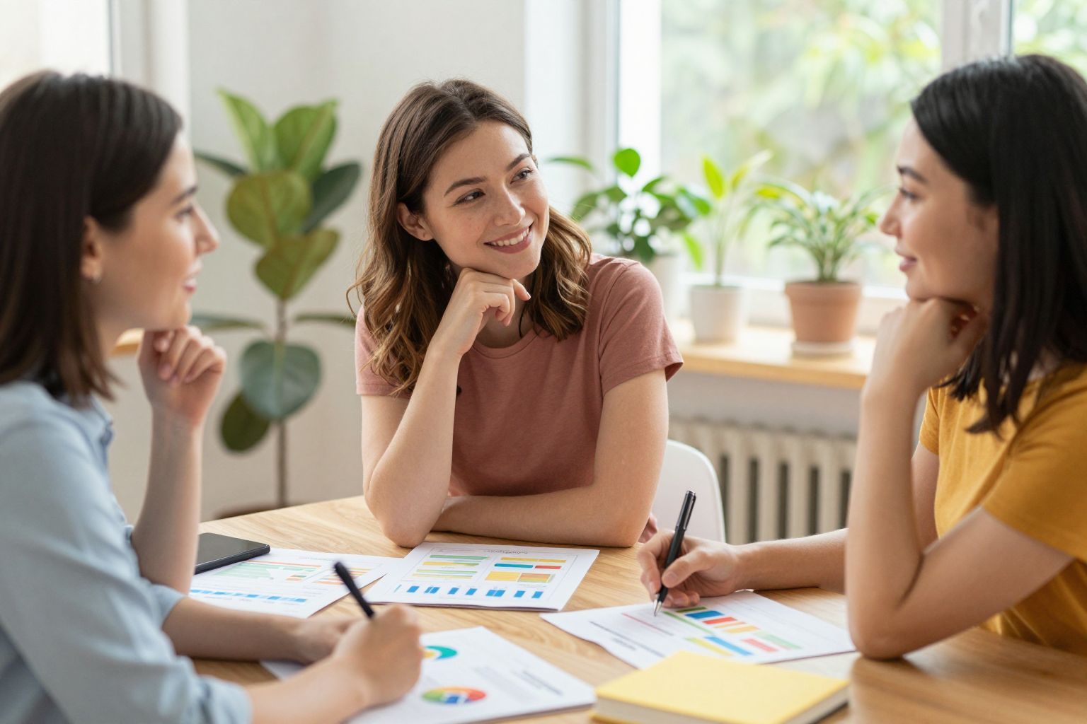 A ciklusnaplózás erősíti a női egészségtudatosságot és méltóságot.