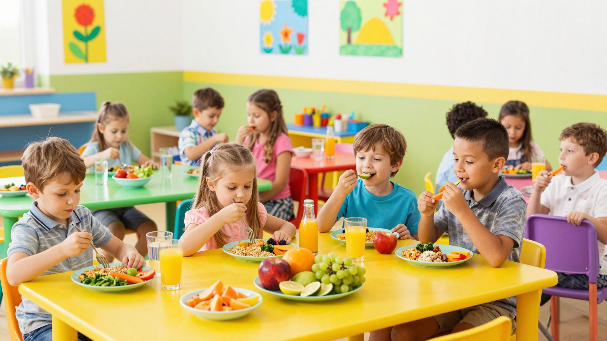 A túl sok cukor csökkenti a folyadékfelvételt.