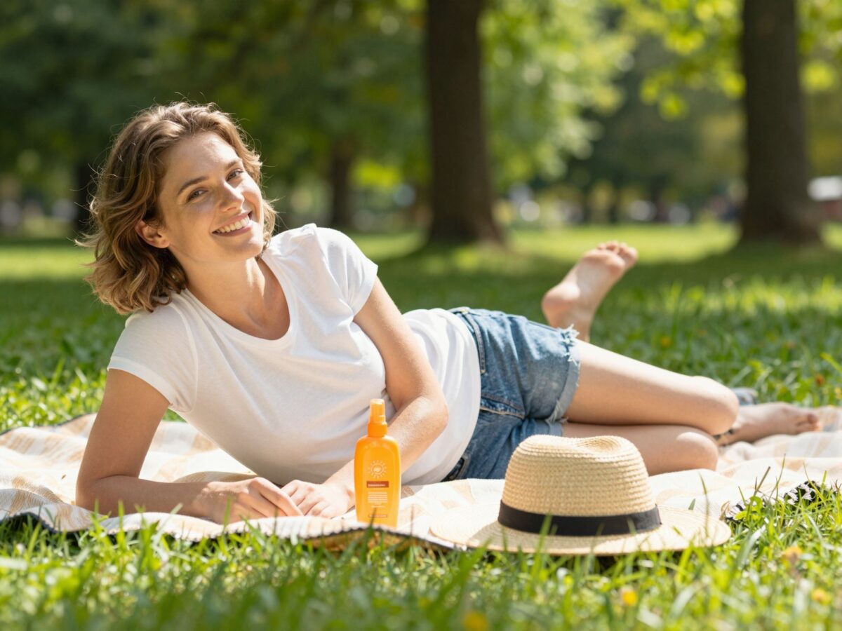 A D-vitamin szerepe a hosszú életben: miért fontos a napozás, és hogyan csináld biztonságosan?