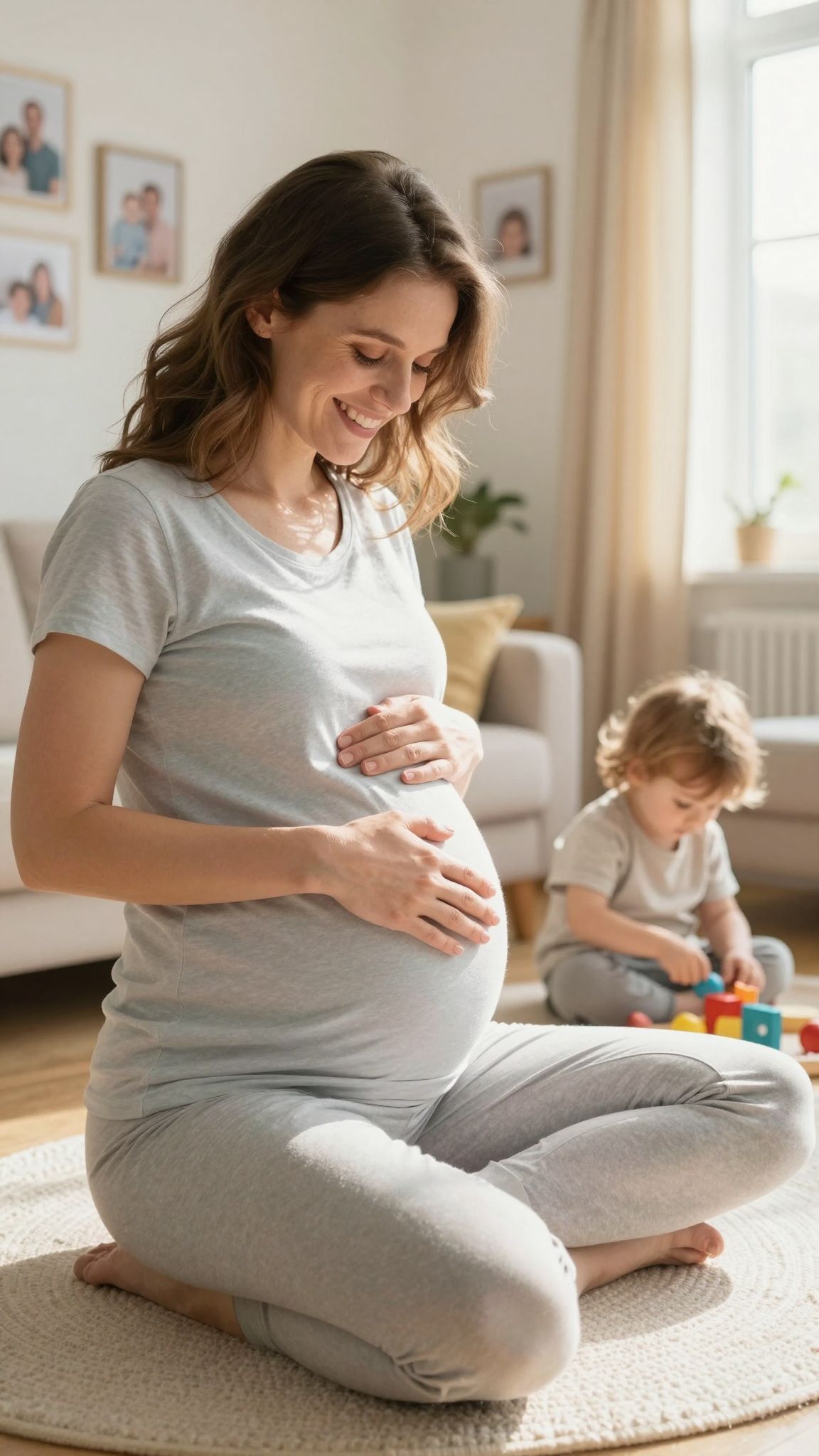 A diagnózis megterhelheti a családi kapcsolatok dinamikáját.