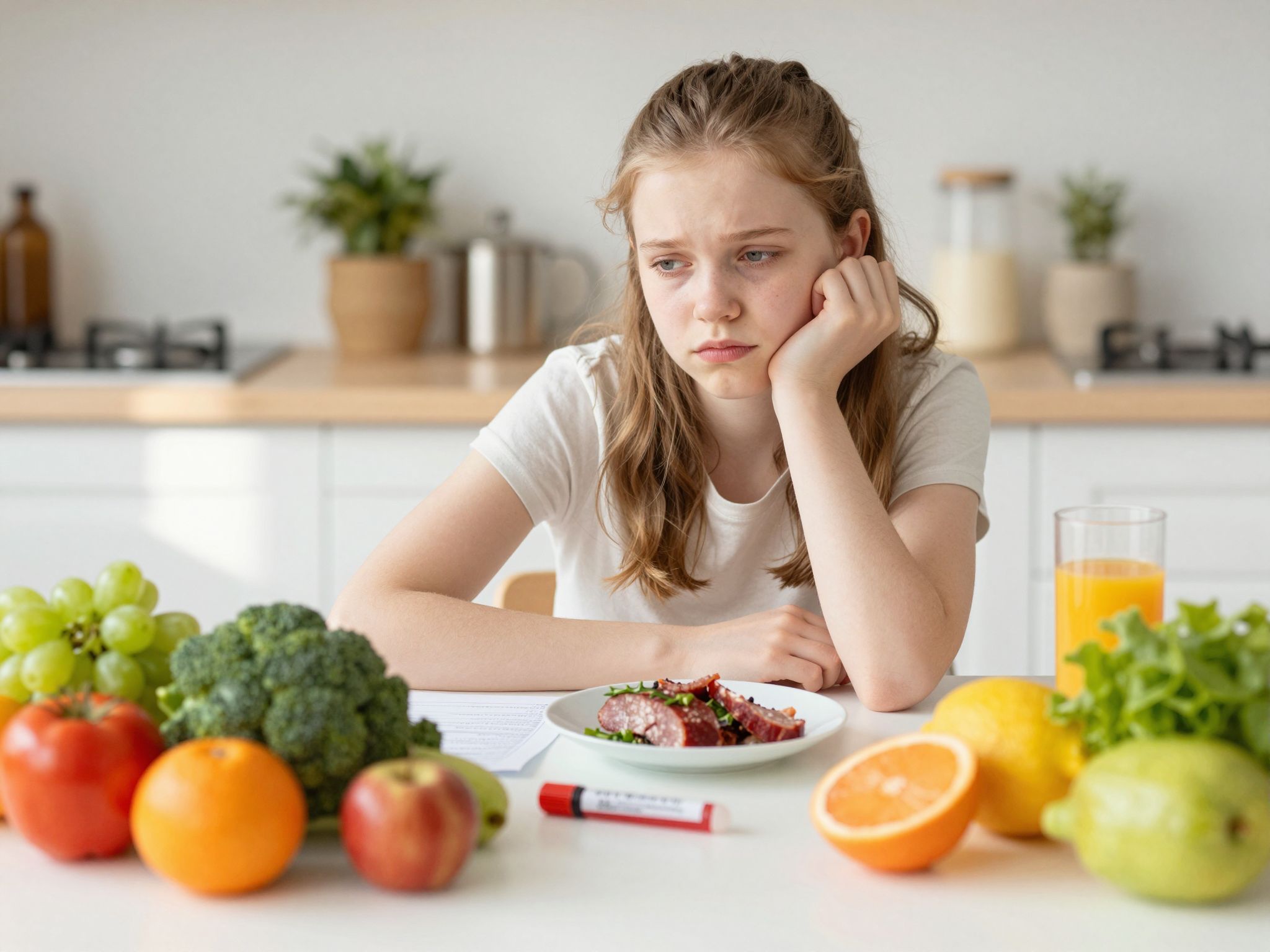 A hemoglobin szintje nem mindig tükrözi a vashiányt.