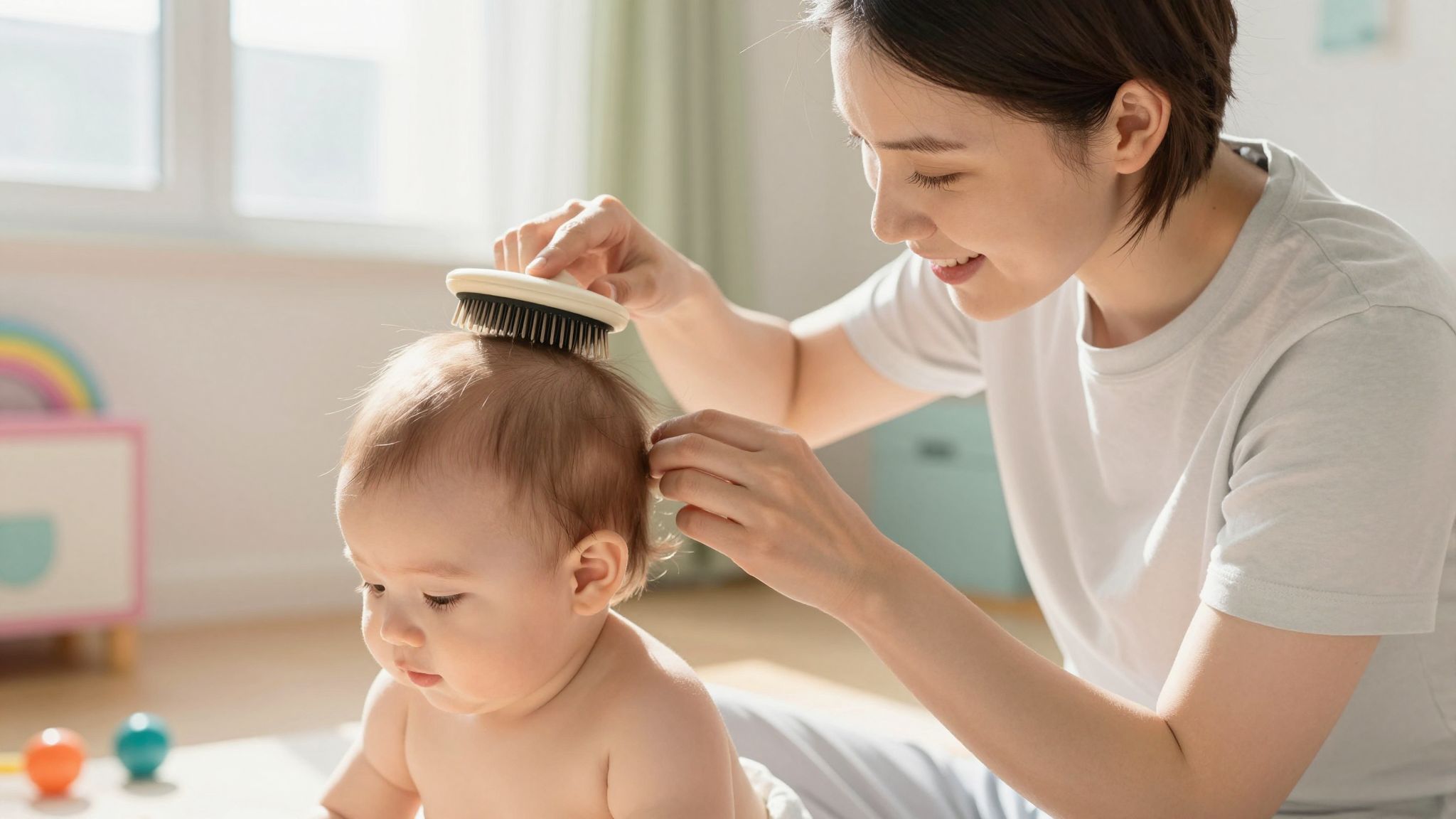 A koszmó megelőzhető rendszeres fejbőrápolással és tisztítással.