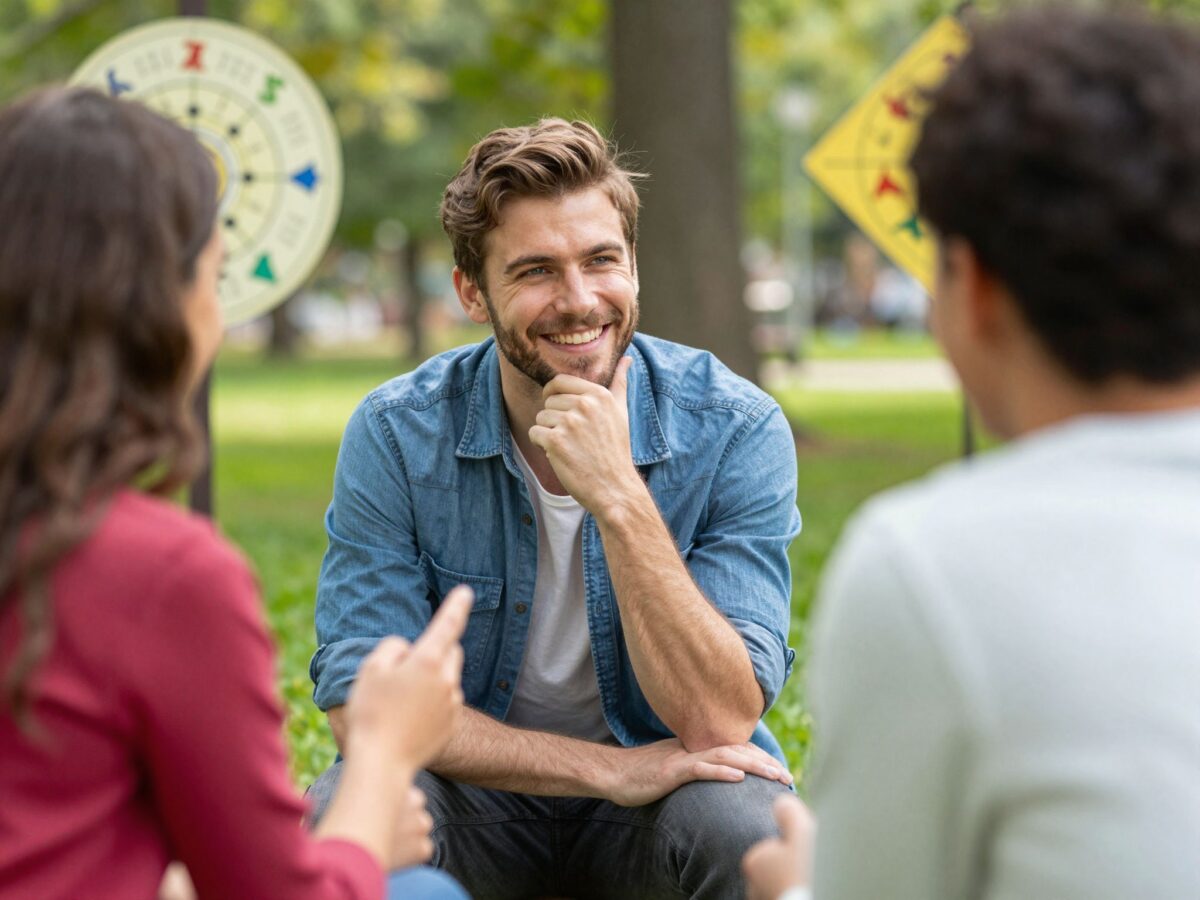 A Ferenc név jellemzése: numerológia és személyiségjegyek