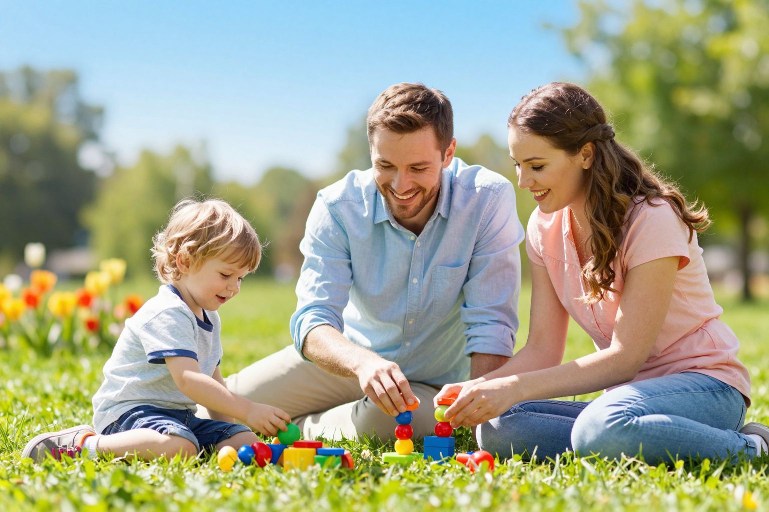 A családi immunitás erősíti a gyenge gyermekek védelmét.