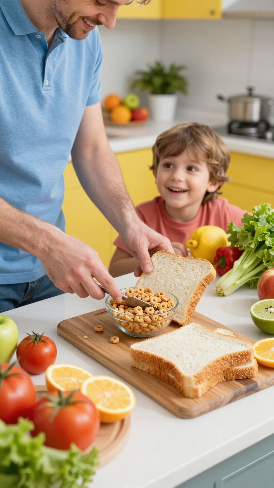 A finomított szénhidrátok rontják a kognitív teljesítményt.