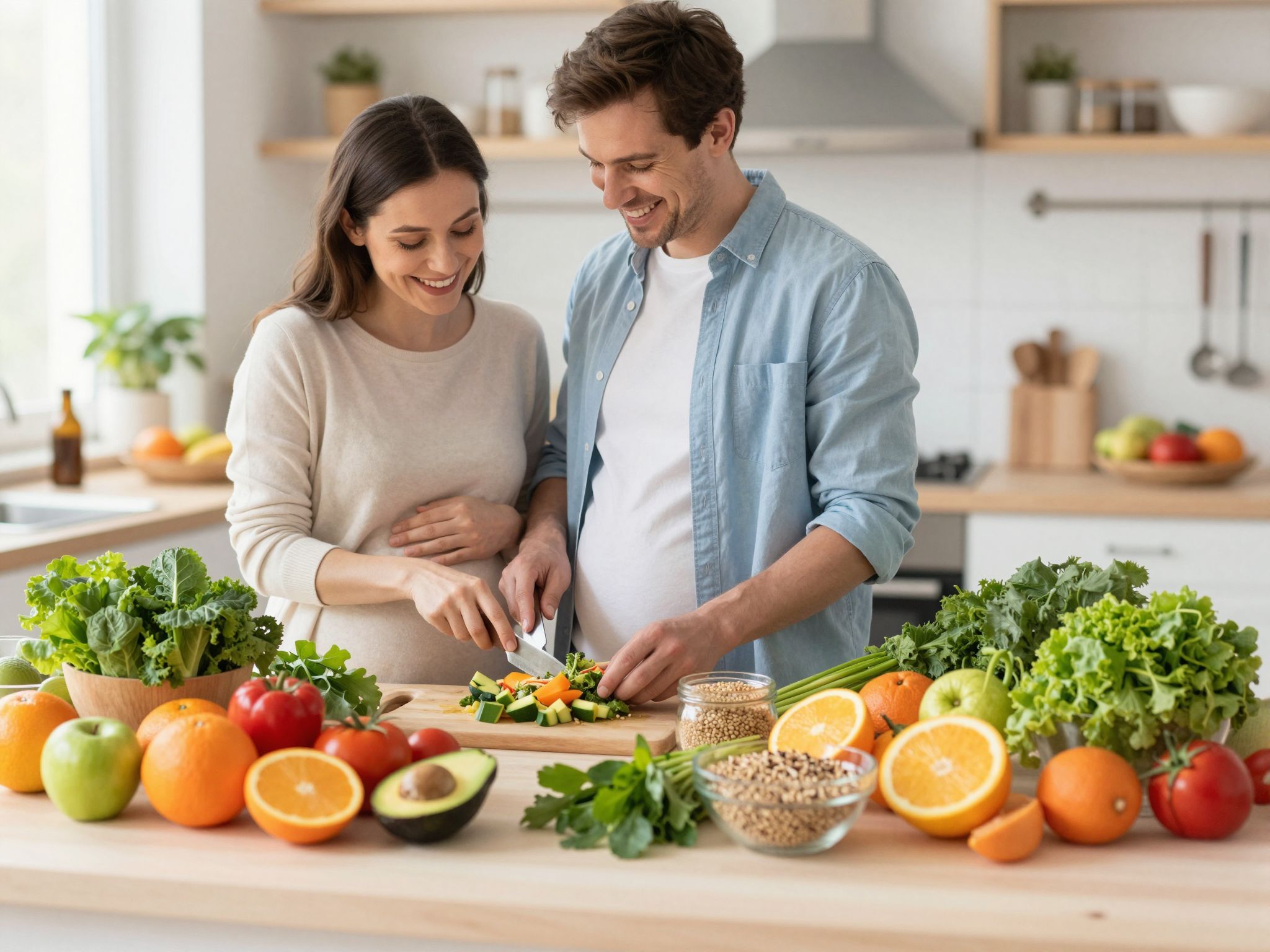 A folsav szintetikus, míg a folát természetes formában található.