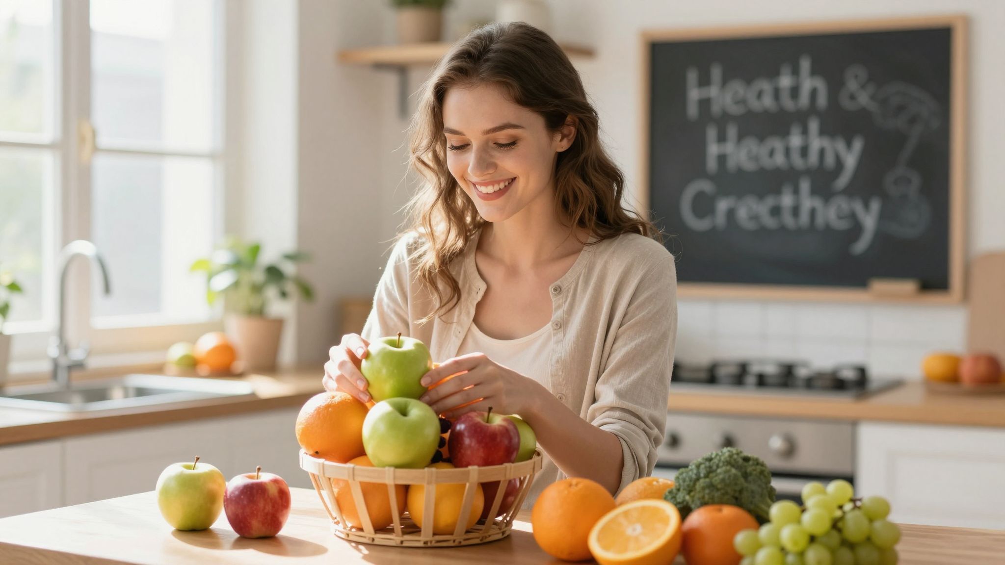 A fruktóz túlzott fogyasztása rontja a hangulatot.