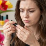 A géllakk sötét oldala: egyre több nőnél okoz súlyos, maradandó allergiát