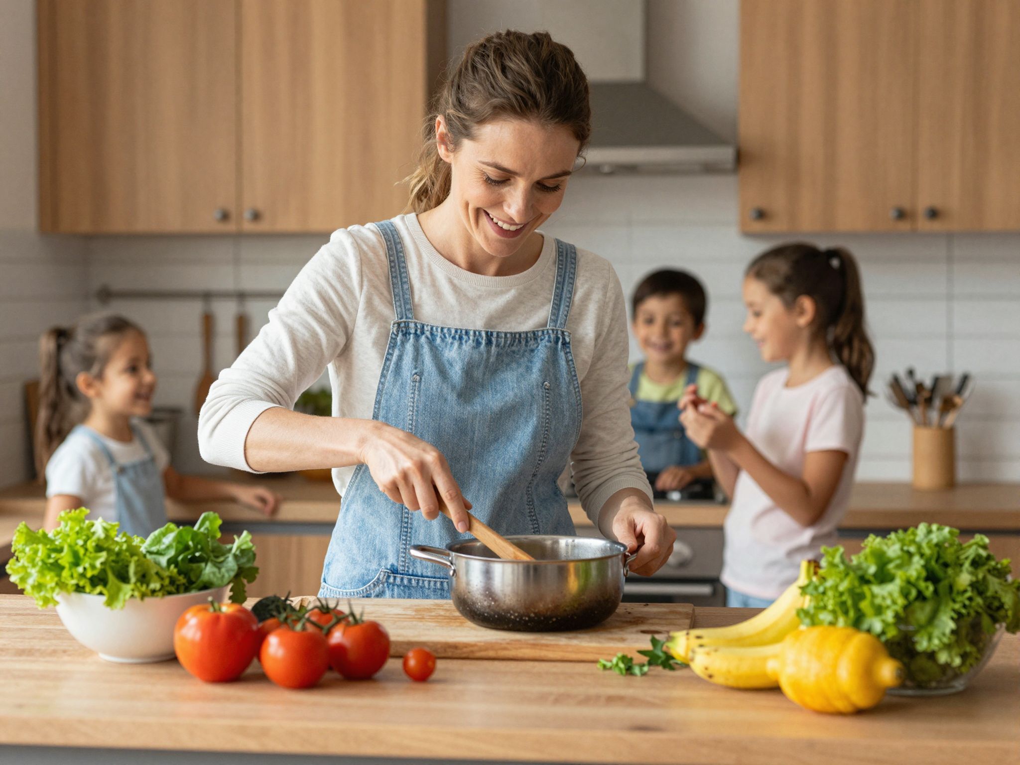 A cselekvő barátnő mindig kéznél van a szükségben.