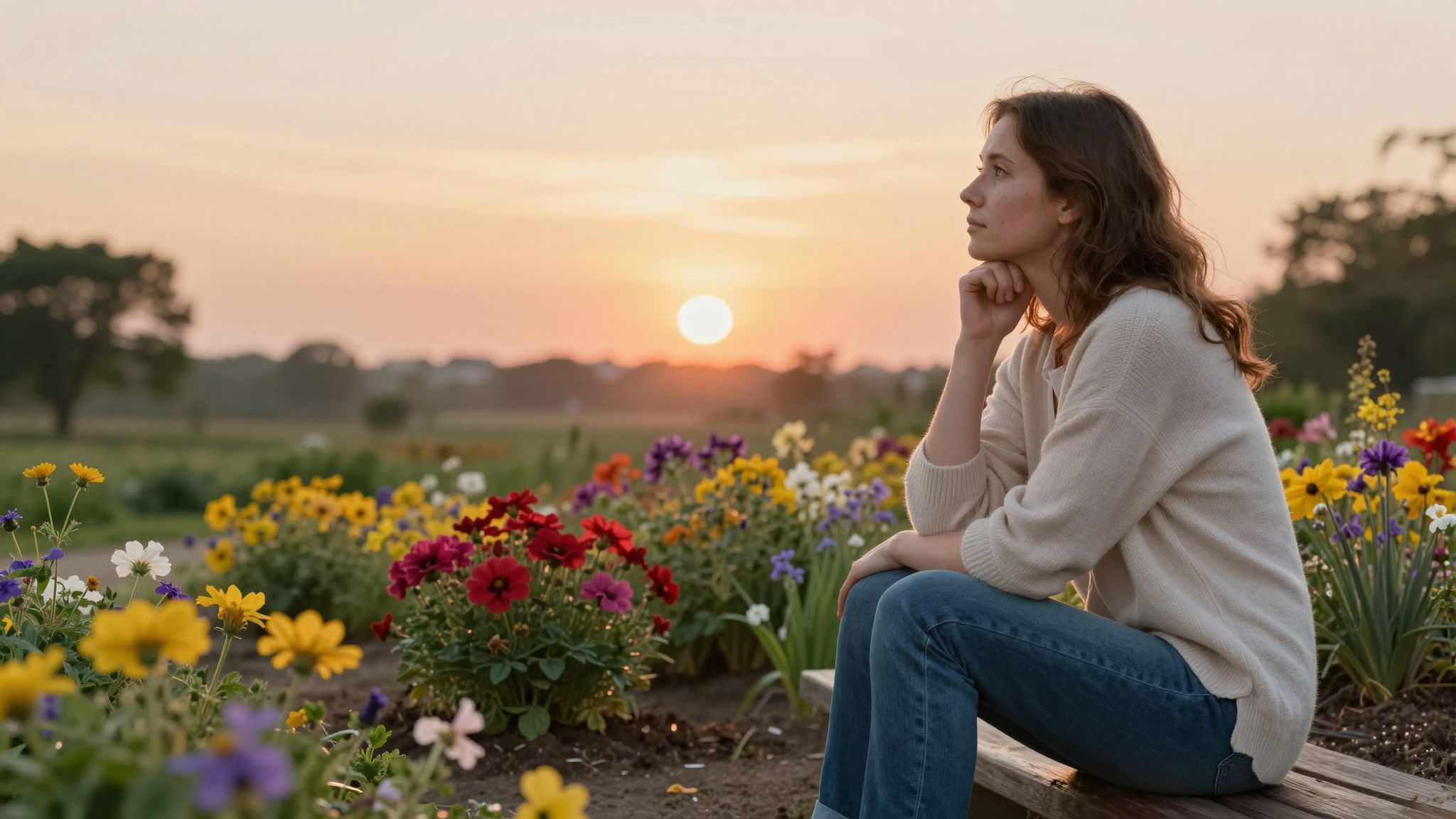 A gyász szakaszai segítenek feldolgozni a veszteséget.