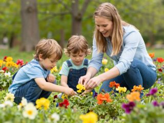 A gyermeki intelligencia fejlesztése: a környezet és a nevelés szerepe