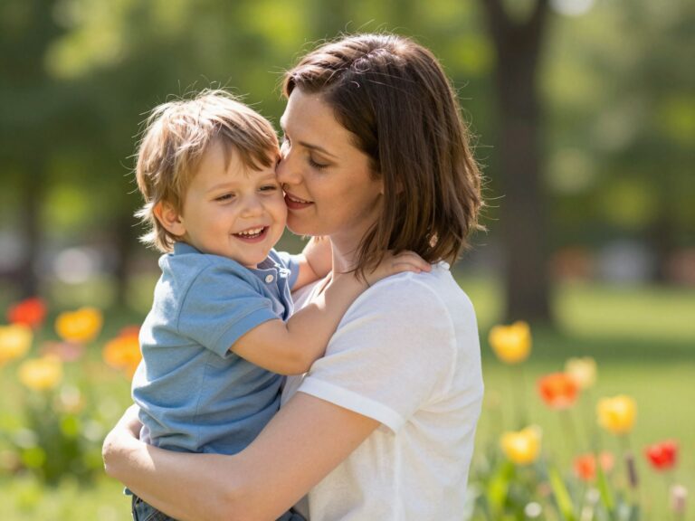 A gyermekkori szeretet ereje: hogyan hat a felnőtt személyiségre a biztonságos kötődés?