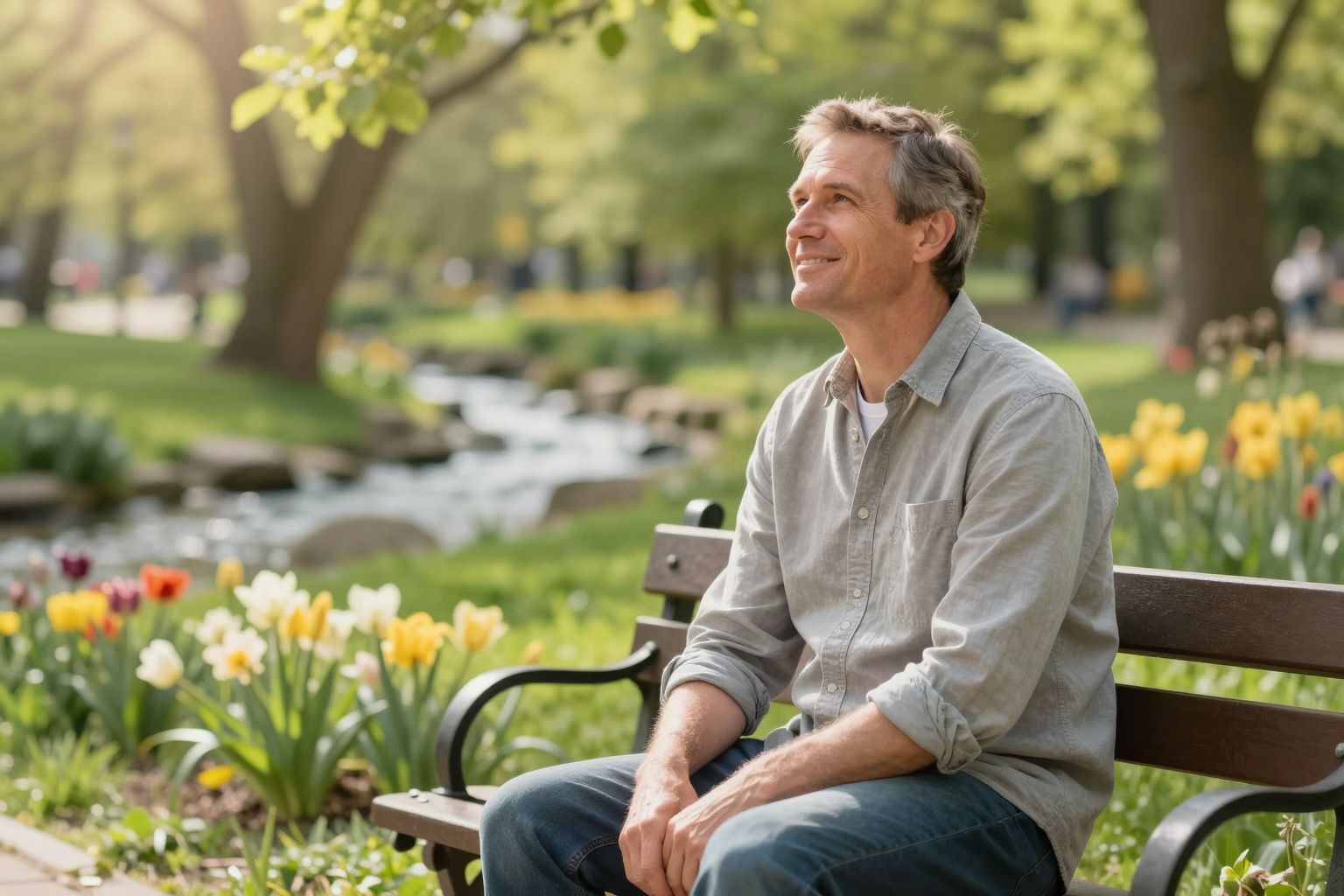 Felnőttként is változhatunk, ha tudatosan dolgozunk rajta.