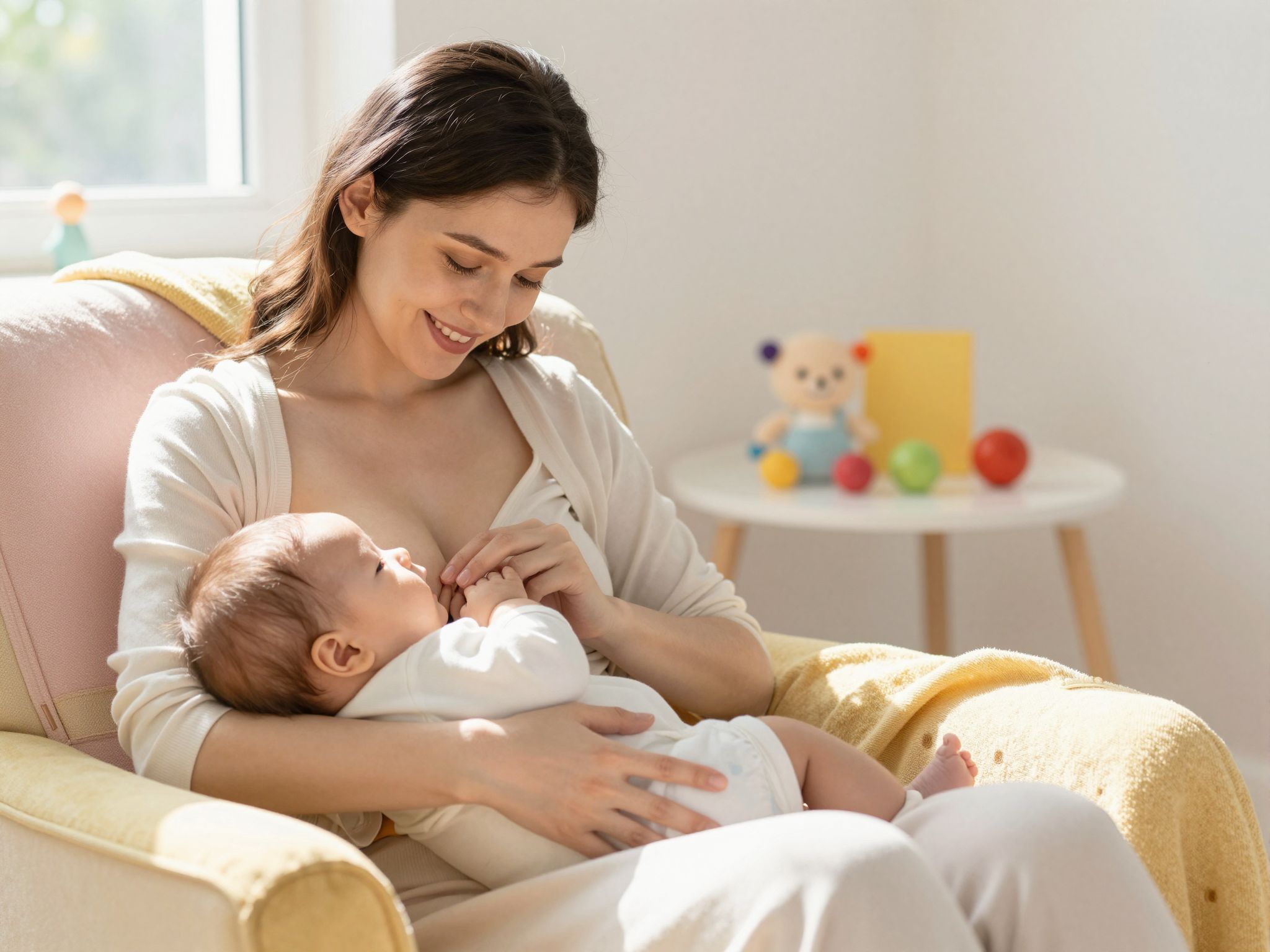 A halogató babák gyakran türelmet és szeretetet igényelnek.