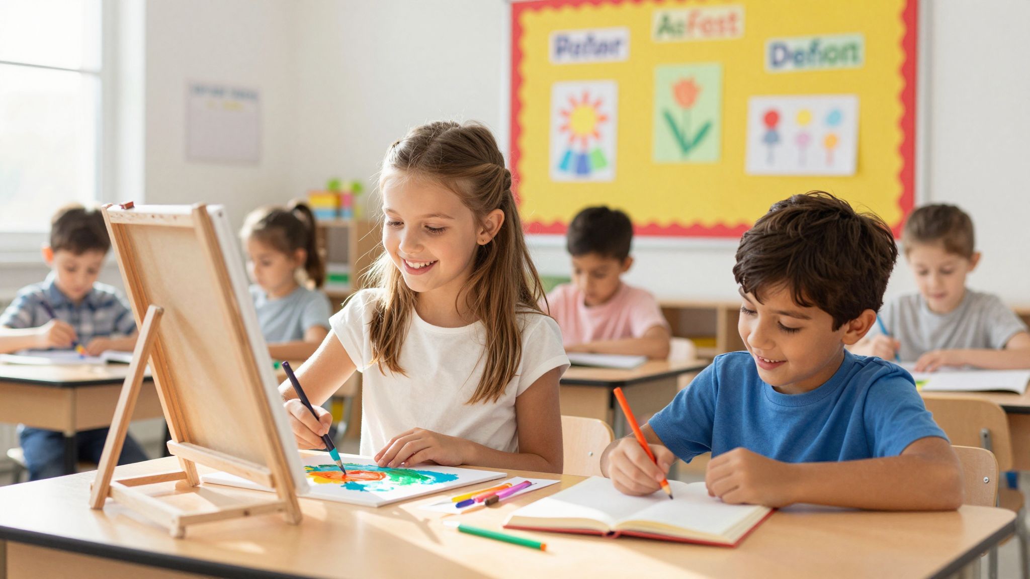 A hibázás tanulság, ami segít a fejlődésben.