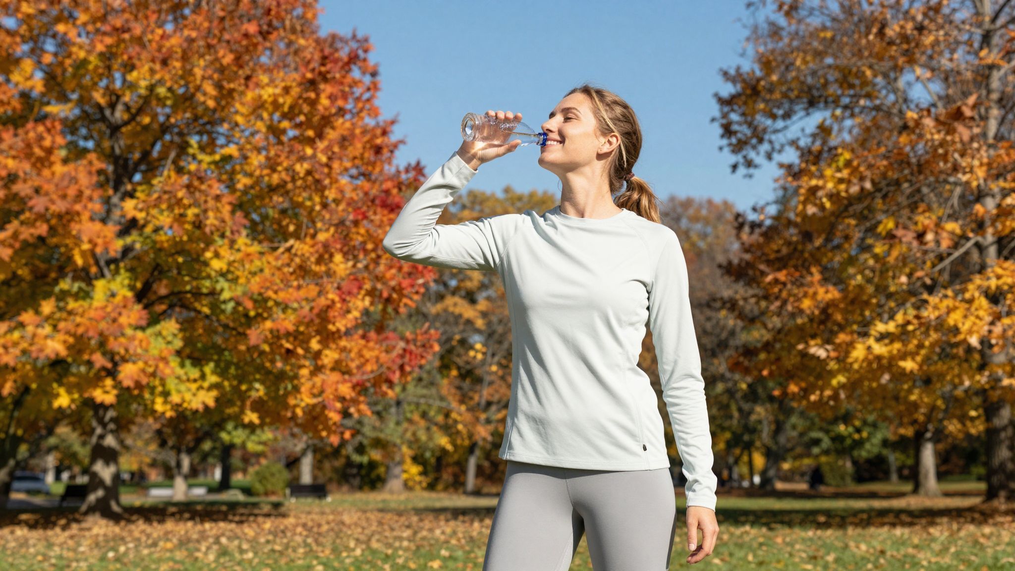 A hideg segíthet kalóriát égetni a fogyás során.