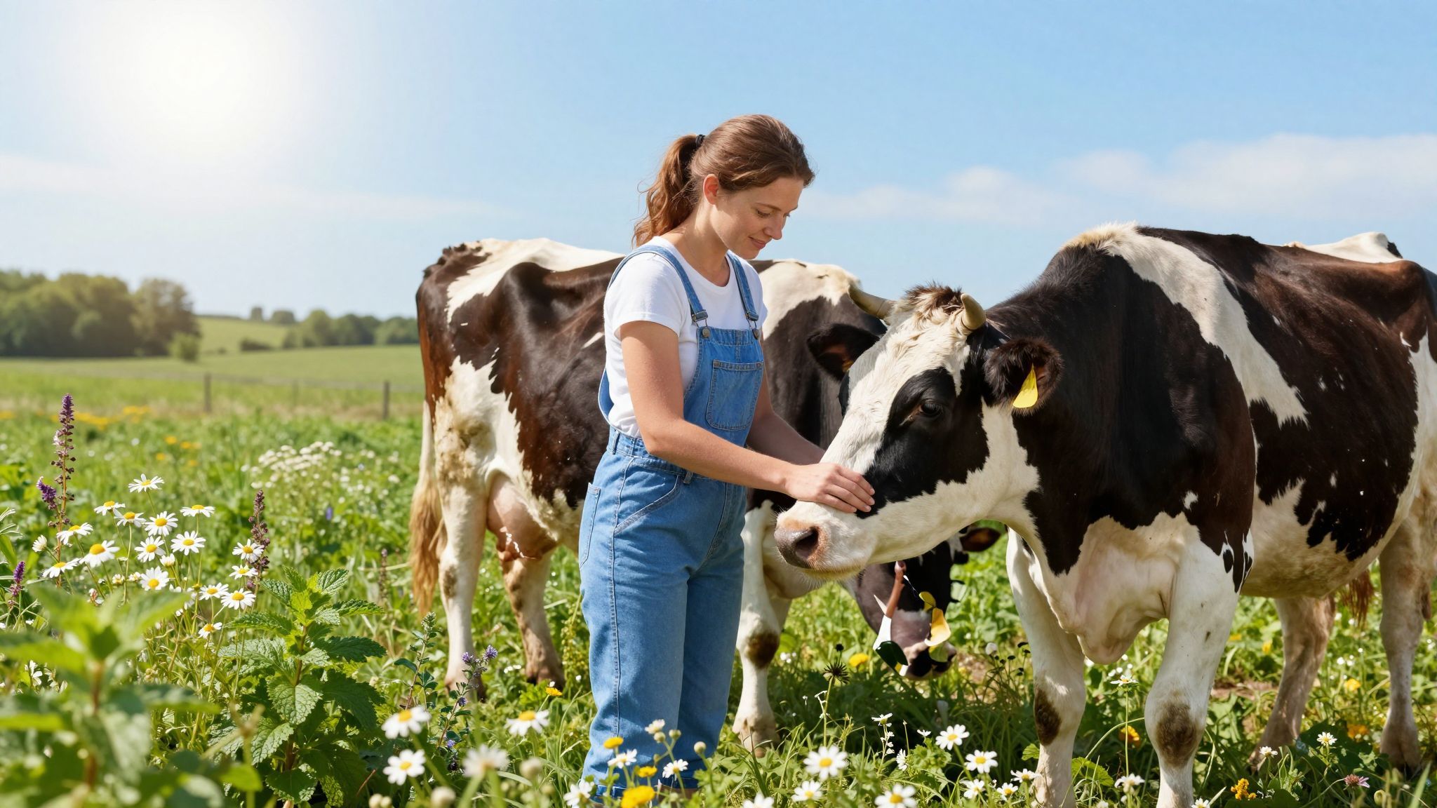 A megfelelő hidratáció fokozza a tejtermelést és egészséget.