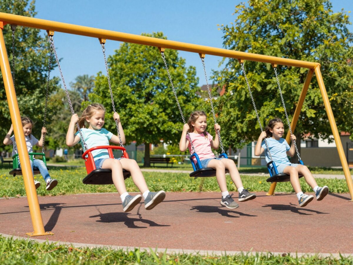 A hintázás jótékony hatásai: nem is gondolnád, mennyit segít a fejlődésben