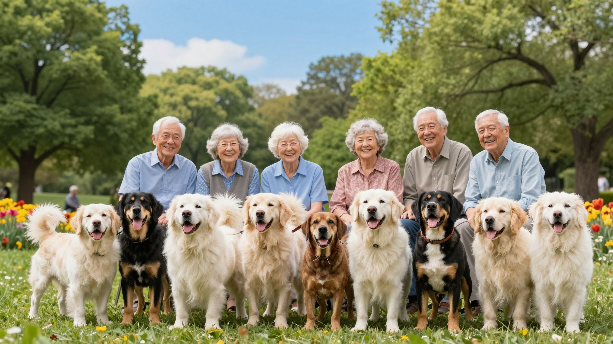 A hosszú élet titkai: genetika, táplálkozás és mozgás.