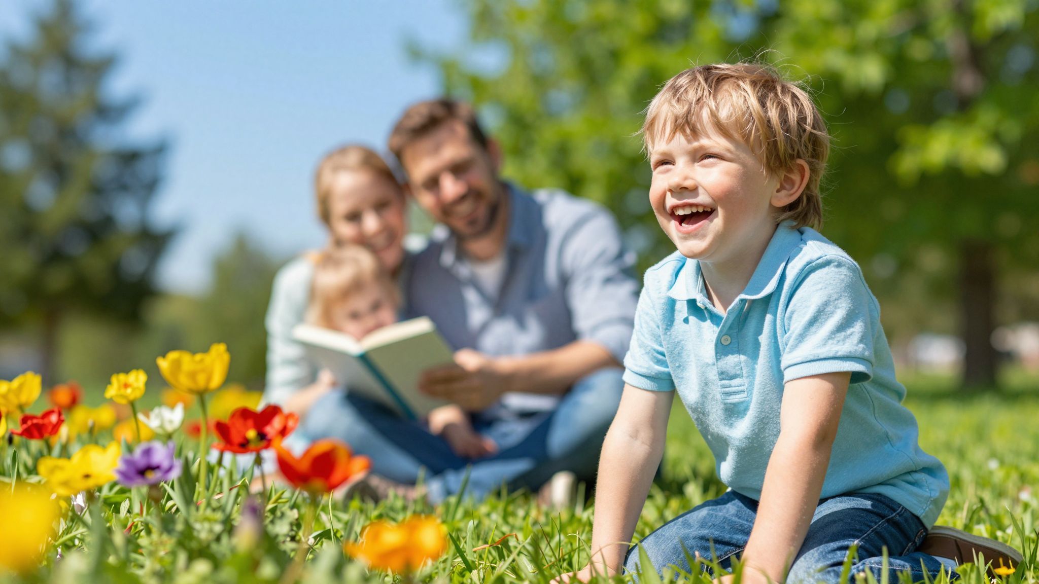 A hosszú távú kilátások kedvezőek, immunválasz erősíthető.