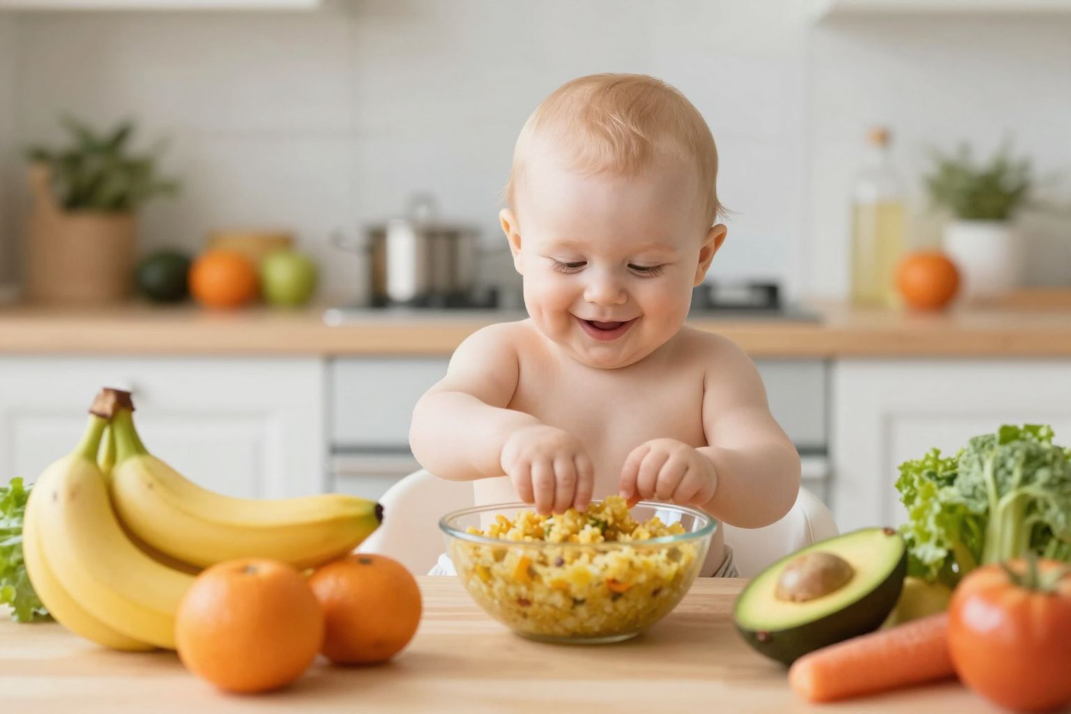A hozzátáplálás segíthet megelőzni a székrekedést.