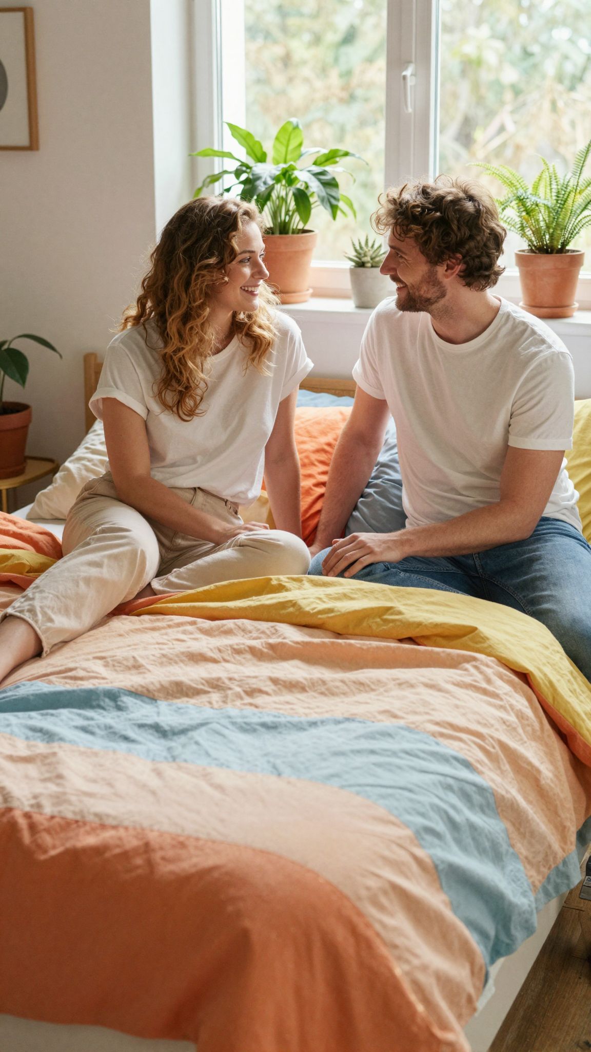 A hüvelyszárazság csökkentheti a szexuális vágyat és kényelmet.