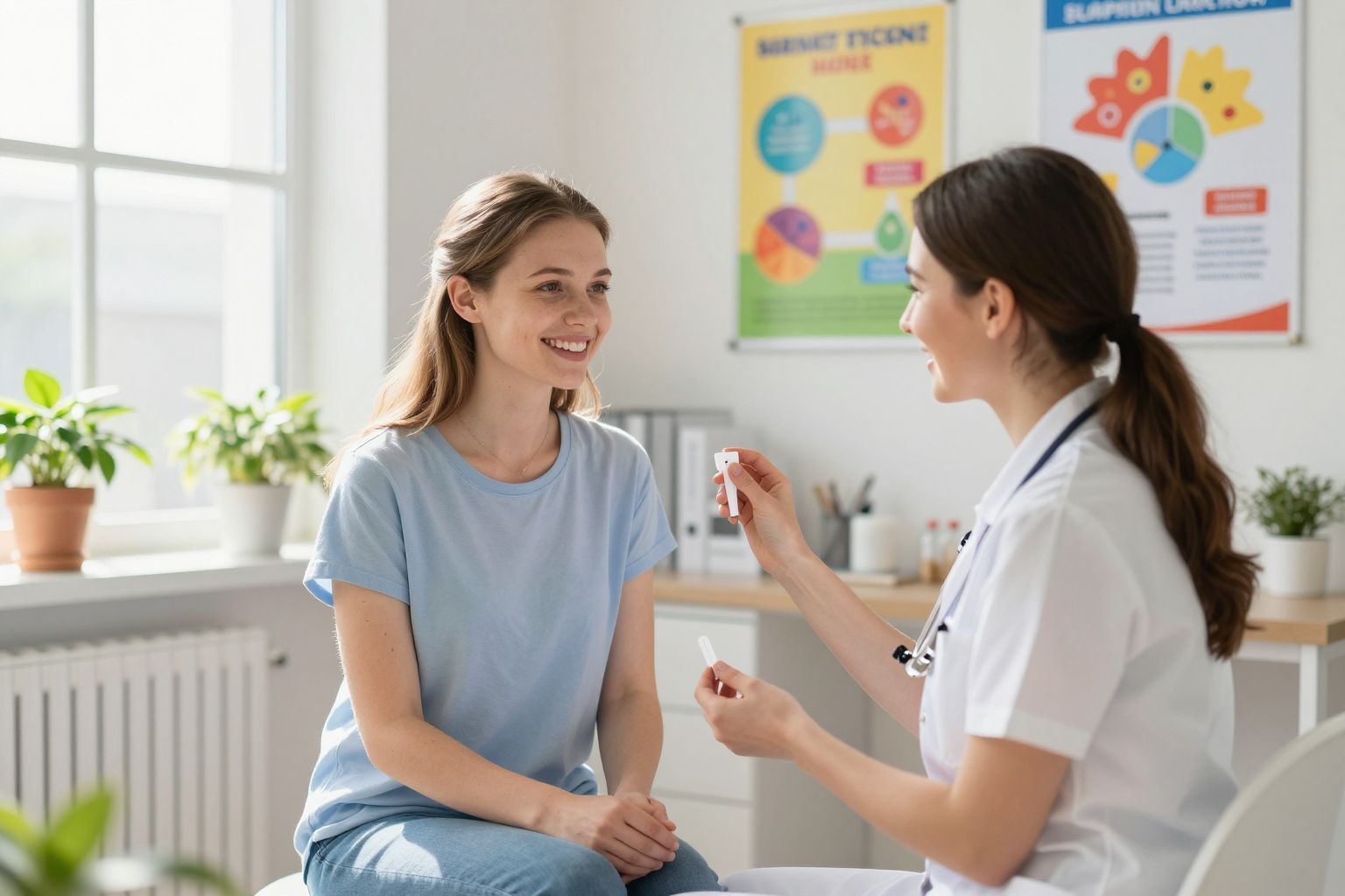 Tudd meg jogaidat, hogy tájékozott döntéseket hozhass!