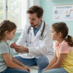 A Kawasaki-betegség veszélyei: Miért fontos a gyors diagnózis és kezelés?