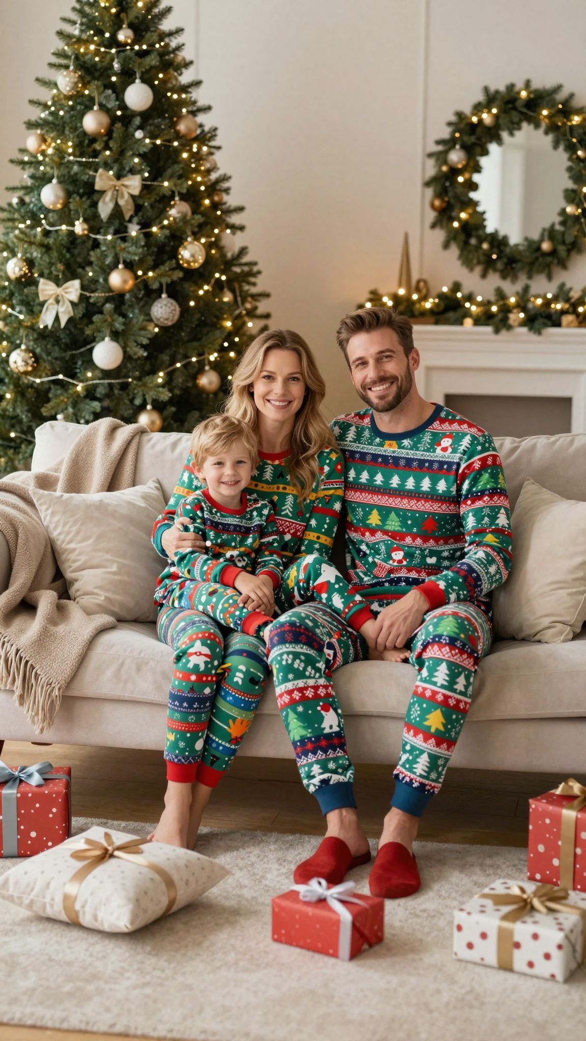 Prémium pizsamák: kényelem és elegancia egy biztos kombináció.