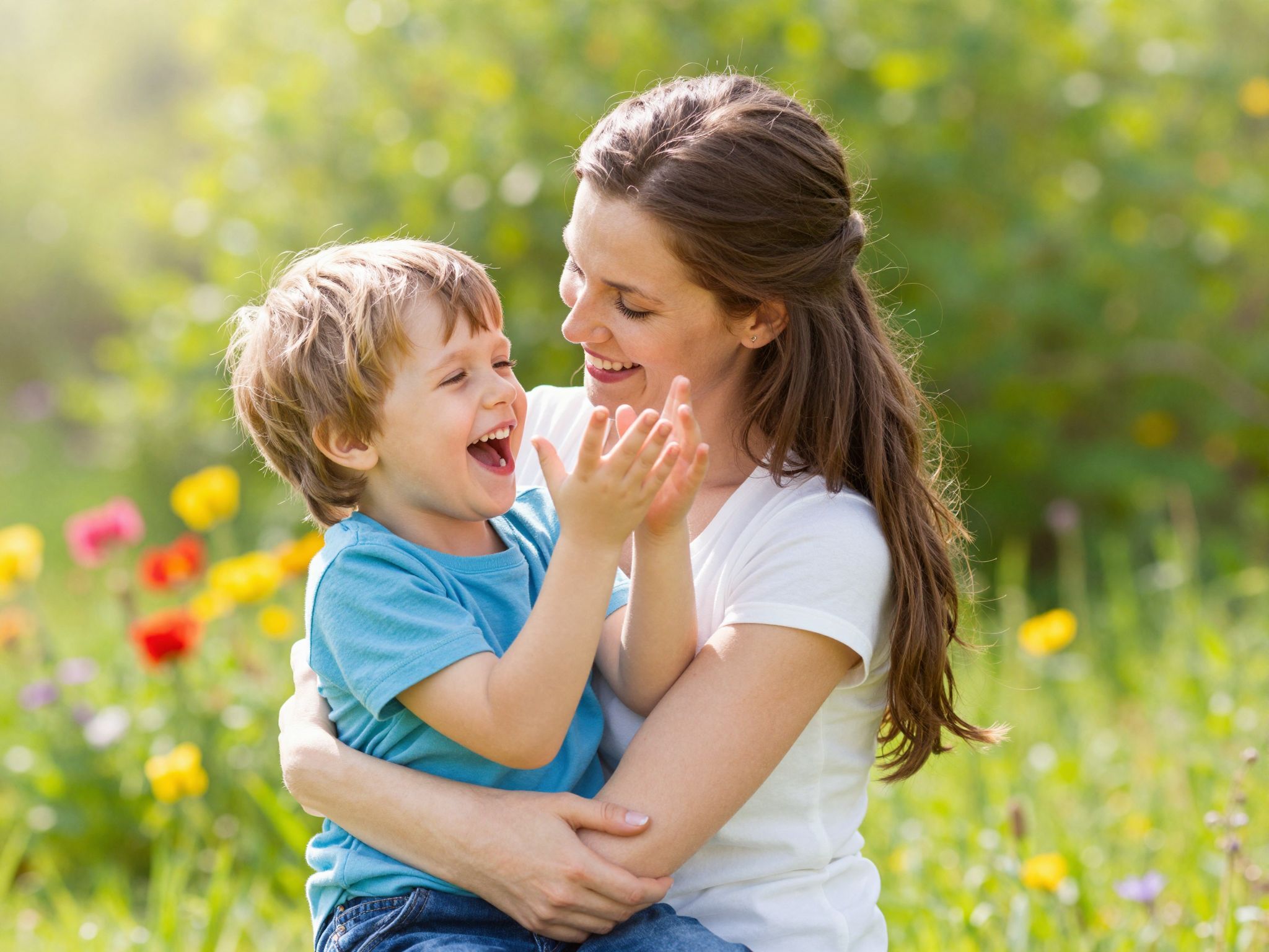 A kérések erősítik a bizalmat és nagyszükségletet teremtenek.