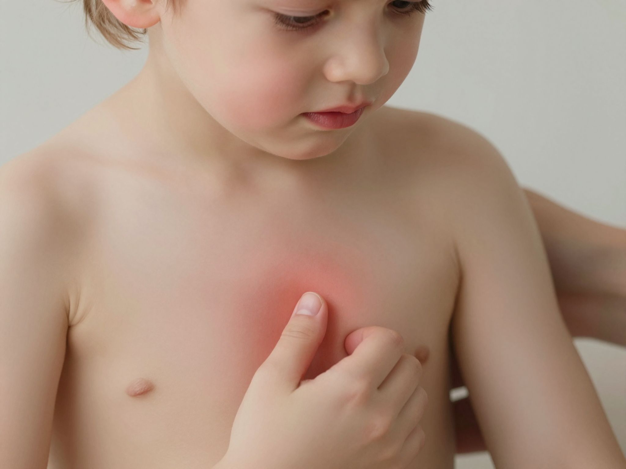 A kisajkak összetapadása gyakori, de könnyen kezelhető.